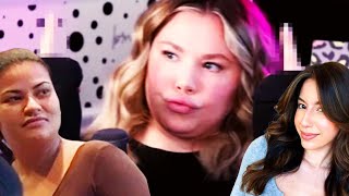 KAIL DRAGS VEE LAUREN amp JOS MOM JANET [upl. by Jovitah631]