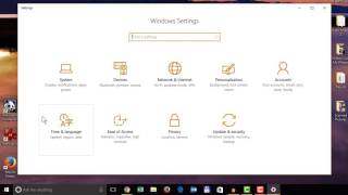 Show File Explorer in Windows 10 on Start Menu by Chris Menard [upl. by Huber]