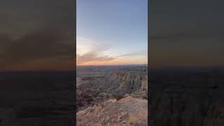 Video of Angel Peak Scenic View Campground NM from Christy S [upl. by Anbul]