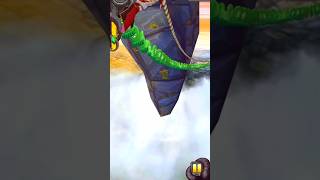 Temple run2 map sky summit runner YUE LAO runner run gameplay youtube [upl. by Erland]