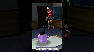 Mio Mimpi Buruk Zombie Bhoot Monter  Sakura School Simulator Ding Dong shorts viral sojamere [upl. by Silyhp546]