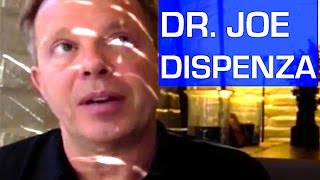 Dr Joe Dispenza  What is the Best Meditation [upl. by Quince]