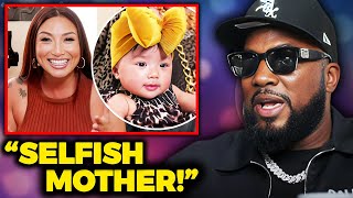 5 MINUTES AGO Jeezy SLAMS Jeannie Mai For Being A Deadbeat Mom Hating On Their Daughter [upl. by Nurav]