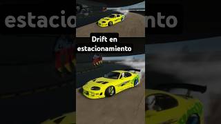 ASMR PARA HOMBRES drift carxdriftonline gameplay videogames supra games automobile gaming [upl. by Aknaib]