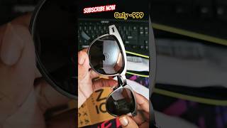 Eyewearlabs okno Sunglasses For Men amp Woman okno eyewear sunglasses unboxing shorts [upl. by Palgrave]