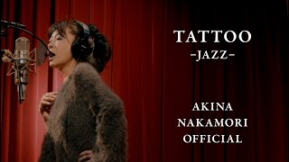 【公式】中森明菜「TATTOOJAZZ」 [upl. by Camden897]