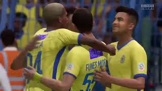 FIFA 23 CHALLENGE vs LecturaDeLaAlaZoff JOC CU ROMANIA vs CEA MAI BUNA ECHIPA DIN FIFA 23 [upl. by Hakim861]