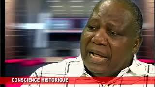 CONSCIENCE HISTORIQUE AVEC OBENGA [upl. by Nitnilc]