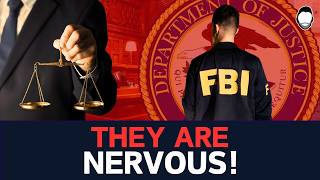 FBI Criminals Get Defense Lawyers [upl. by Negiam]