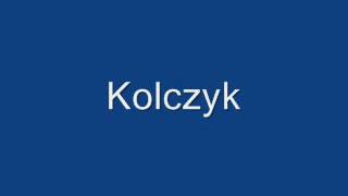 Detektyw Inwektyw  kolczyk [upl. by Ayerhs]