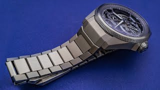 Top 5 Best Skeleton Watches You Need in 2024 [upl. by Eisen]