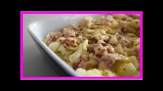 Une Recette Vraiment Économique le Gratin de ChouxFleur aux Lardons [upl. by Ekrub]