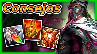 ⭐​APRENDE a manejar RENATA GLASC League of Legends [upl. by Nnaik]