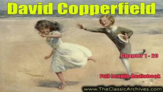 David Copperfield by Charles Dickens Chapter 120 Full Length Audiobook [upl. by Schaeffer]