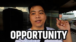 Paano Malaman kung TAMA o MALI ang isang OPPORTUNIDAD para sayo [upl. by Maynard840]