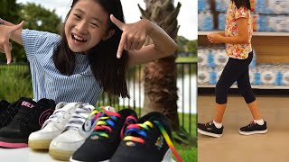 i bought HEELYS PRO 20 in 2020 4K [upl. by Iveel]