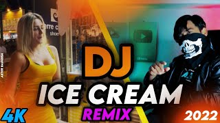 আইসক্রিম সং  Ice Cream Song JBL Hard Remix DJ Akter Latest 2022 [upl. by Curley]