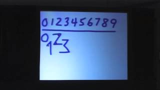 ReLearning Math with Scott Flansburg the Human Calculator Part 1 [upl. by Hearn]