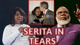 Serita Jakes A Tale of Accusations Tears and Redemption [upl. by Refynnej216]