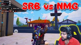 Nesamani Gaming Automatched with SRB on New Event Mode🔥 [upl. by Asiuqram]