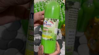 Herbal Disinfectant floor cleaner [upl. by Suivatram391]