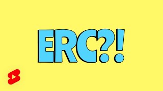 What the Heck is ERC Ethereum Blockchain [upl. by Eileen85]