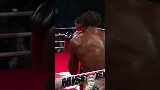 BETERBIEV VS MARCUS BROWNE ‼️boxing viralvideo sportviralshort [upl. by Atekin932]