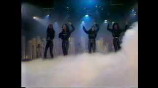 Solid Gold 1979  Sister Sledge [upl. by Naired]