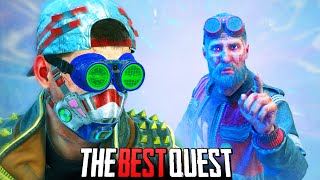 This New Dying Light 2 Quest Did Something Incredible [upl. by Nivled]