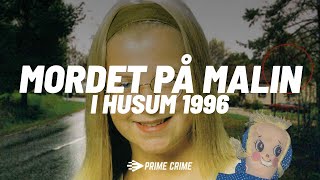 MORDET PÅ MALIN I HUSUM 1996 I HELA RÄTTEGÅNGEN [upl. by Bedelia]