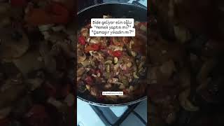 Elin oğluna gönder 💌 pratiktarifler yemektarifleri cooking yemek [upl. by Vange]