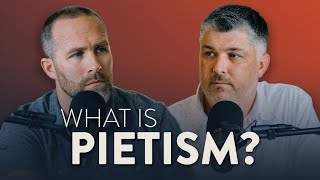 What is Pietism  Theocast [upl. by Tneicniv]