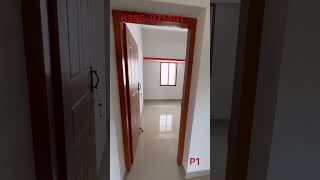 Pavoorchatram Beautiful House 350 cents 1100sf 32 lakh negotiable direct Oner [upl. by Nayarb]