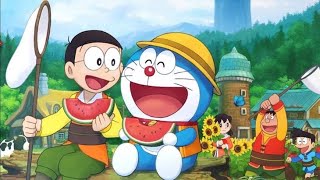 quotDoraemon 2024 NOBITAs New Adventure Begins  Latest Episode December 2024quot Full UrduHindi [upl. by Rola]