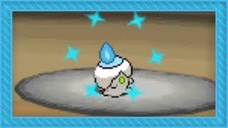 LIVE Shiny Litwick after 12611 REs in White DTQ 5 [upl. by Carmencita]