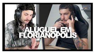 ALUGUEL EM FLORIPA [upl. by Marrilee]