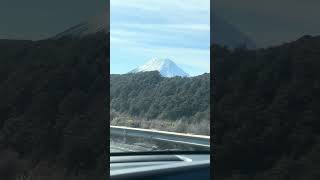 Whakapapa mt Roapehu 🇳🇿 [upl. by Norrv]