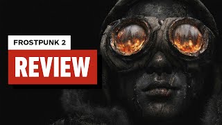 Frostpunk 2 Review [upl. by Eelra]