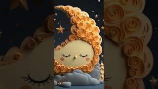 🍎 Soft Lullaby Short to Help Baby Sleep 🍎 lullaby sleepmusic babysleepmusic [upl. by Gabrila440]