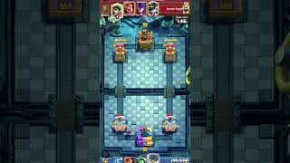 Is Clash Royale Bringing An Balloon Update  Clash Royaleclashroyalegamingshortsviralshortslike [upl. by Acim]