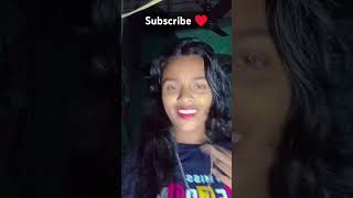 Chain ho mara Dil ka ♥️ love song shorts youtube subscribe foryou [upl. by Yeslrahc]