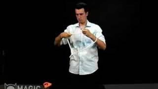 Everlasting Rope Trick [upl. by Arocal]