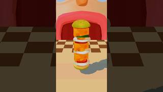 Cheesy sandwich music remix game [upl. by Longerich]