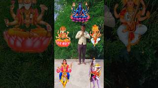 😱Jay shiv Shankar💫 Jay gangadhar harharmahadev vfxnandkishoryt shorts trendingshorts [upl. by Niki]