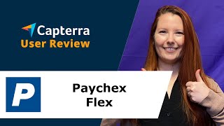 Paychex Flex Review Paychex Makes a Big Impact [upl. by Iover]