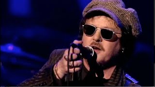 Zucchero live Royal Albert Hall [upl. by Ayocal]