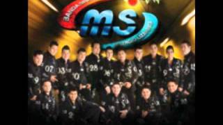 Banda MS  La Ultima Sombra 2011 [upl. by Fabiolas14]