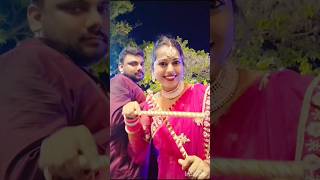 Chogada tara dandiyanight garbhadance gujarati bollywoodsongs viralvideo ytshorts [upl. by Sterrett653]