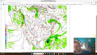 Hurricane to Hit SAME areas Helene hit [upl. by Gustafson]