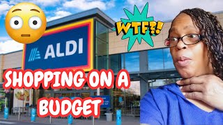 I Tested Aldi’s Rising Grocery Prices [upl. by Inva349]